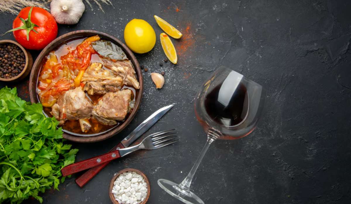 quel vin pour cuisiner un boeuf bourguignon
